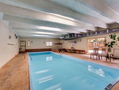 Breckenridge Condo 937591