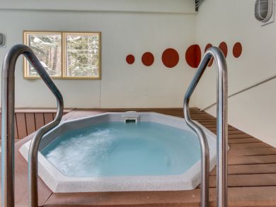 Breckenridge Condo 937591