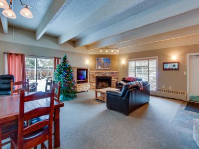 Breckenridge Condo 937591