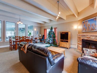 Breckenridge Condo 937591
