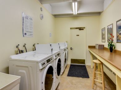 Breckenridge Condo 937591