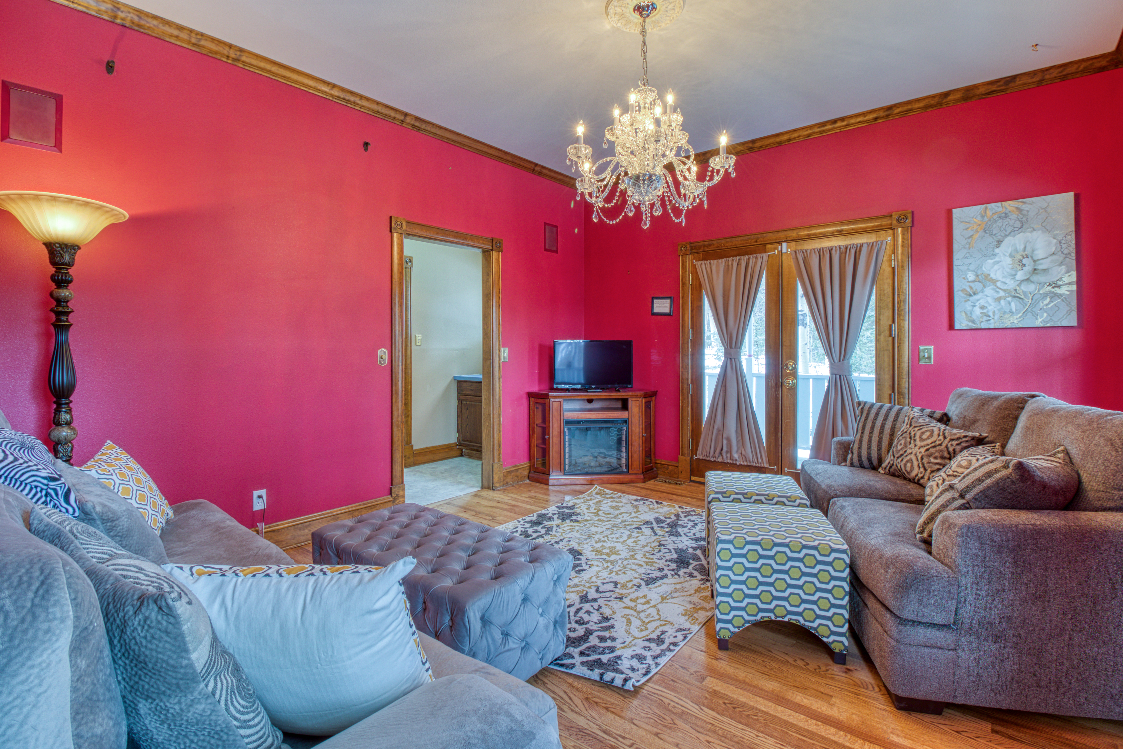Aspen Home 937592