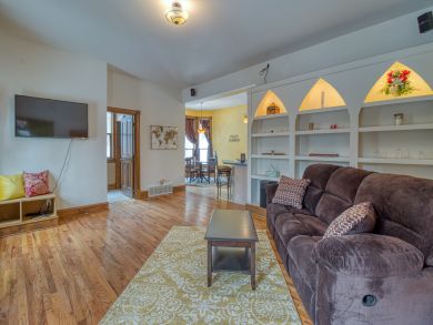 Aspen Home 937592