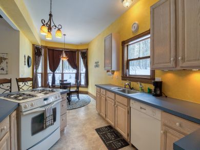Aspen Home 937592