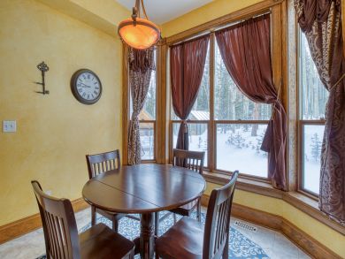 Aspen Home 937592