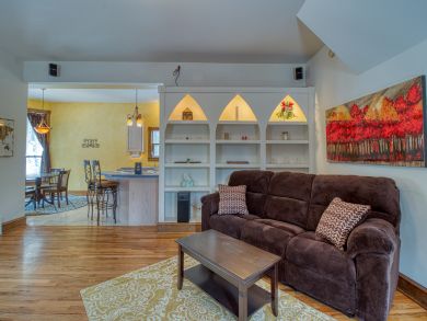 Aspen Home 937592