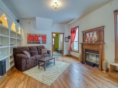 Aspen Home 937592