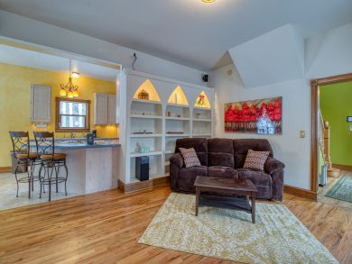 Aspen Home 937592