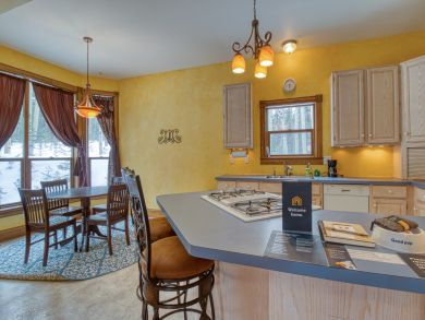 Aspen Home 937592