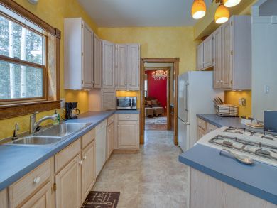 Aspen Home 937592