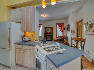 Aspen Home 937592