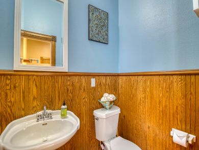 Aspen Home 937592
