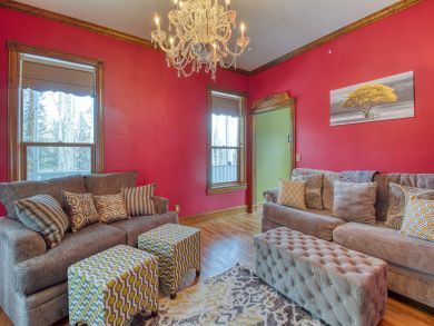 Aspen Home 937592