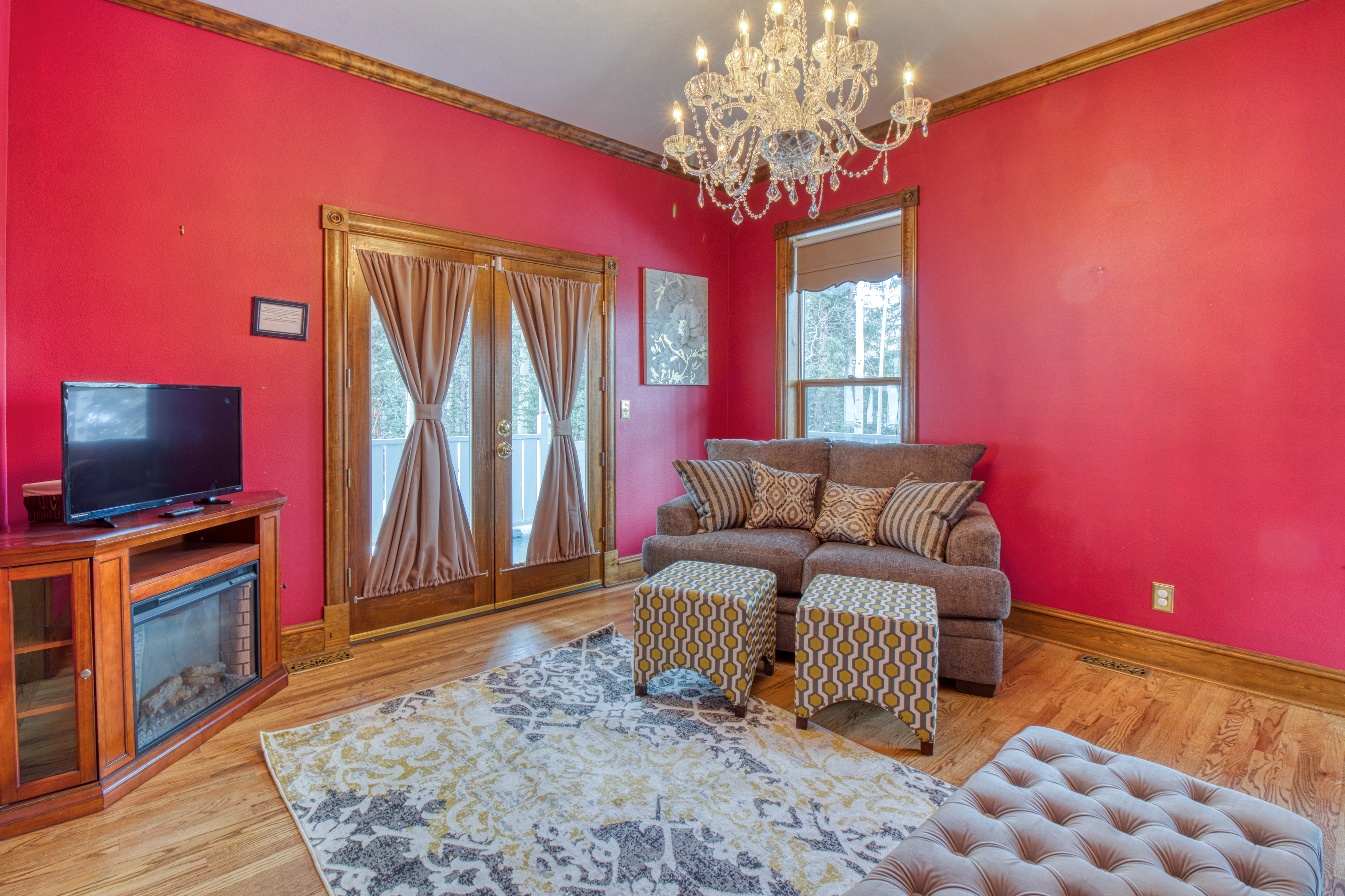 Aspen Home 937592