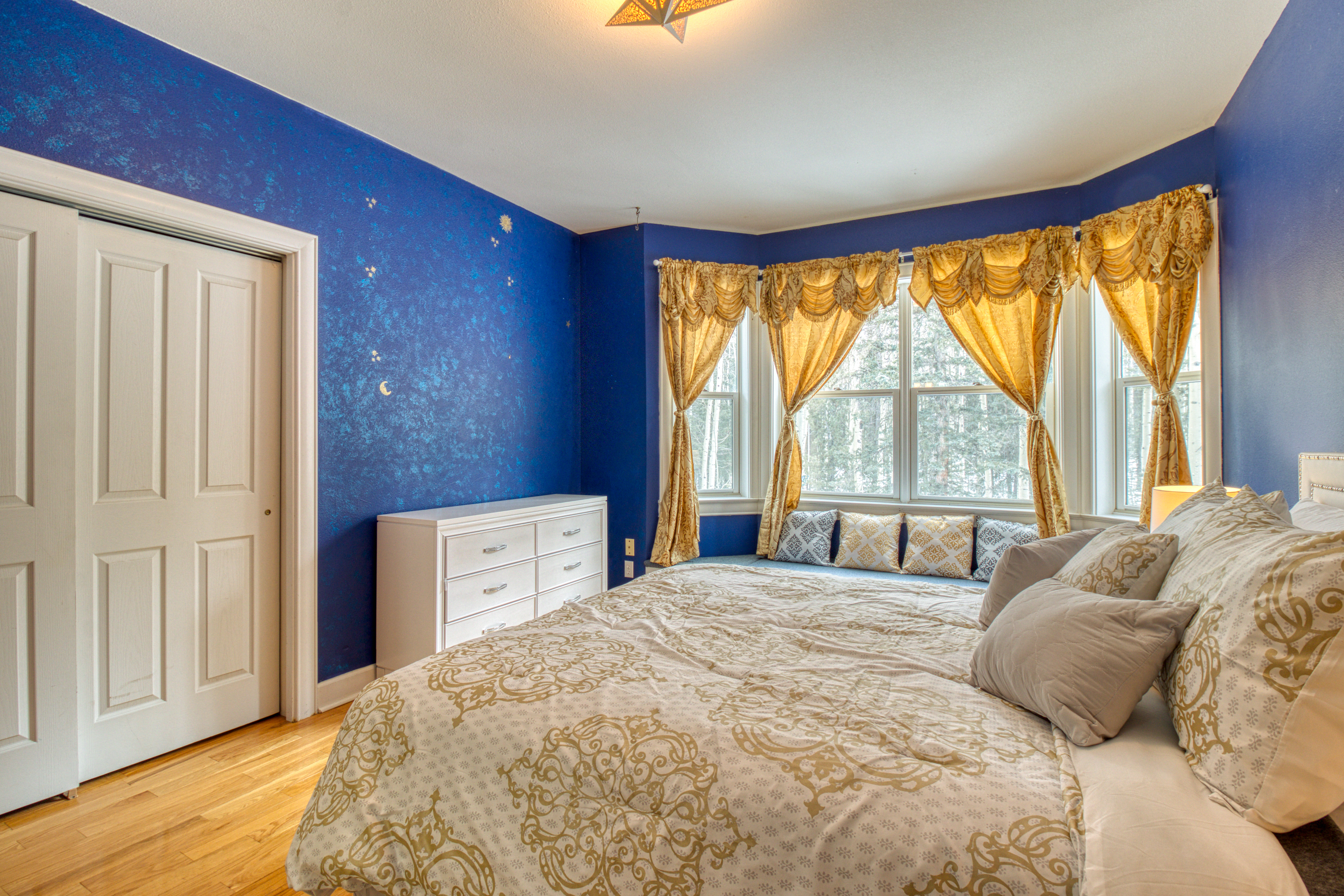Aspen Home 937592