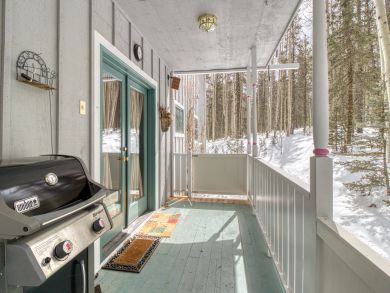 Aspen Home 937592