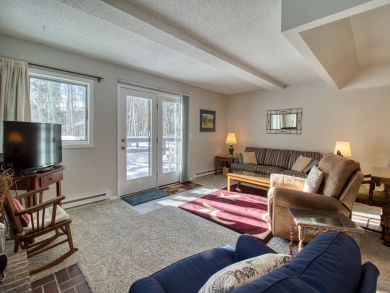 Breckenridge Home 937593