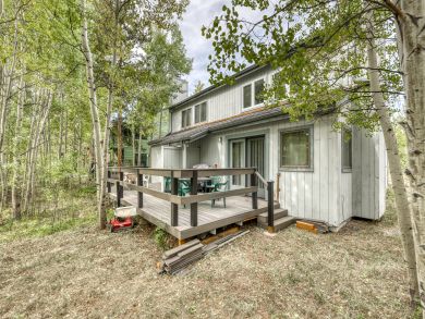 Breckenridge Home 937593