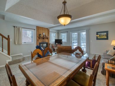 Breckenridge Home 937593