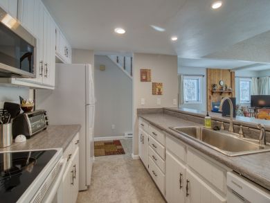 Breckenridge Home 937593