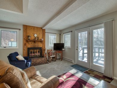 Breckenridge Home 937593