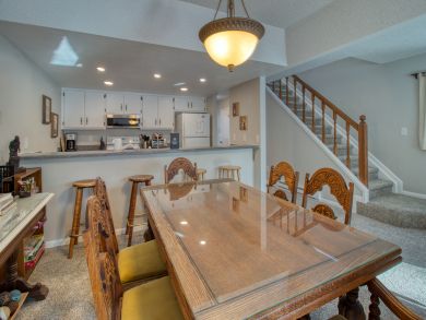 Breckenridge Home 937593