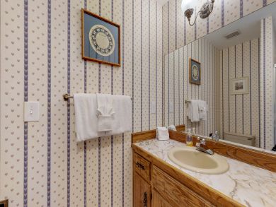 Breckenridge Home 937593