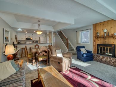 Breckenridge Home 937593