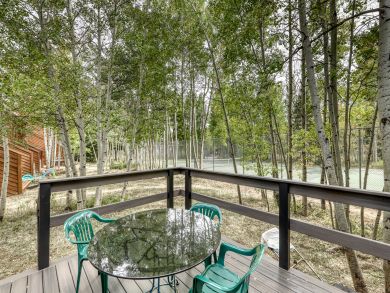 Breckenridge Home 937593