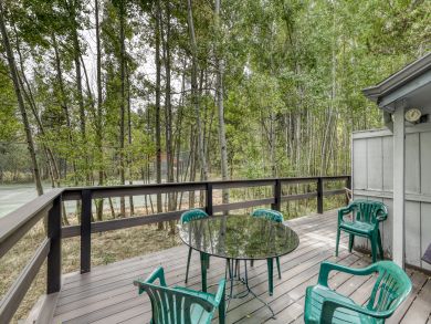 Breckenridge Home 937593