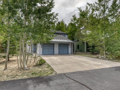 Breckenridge Home 937593