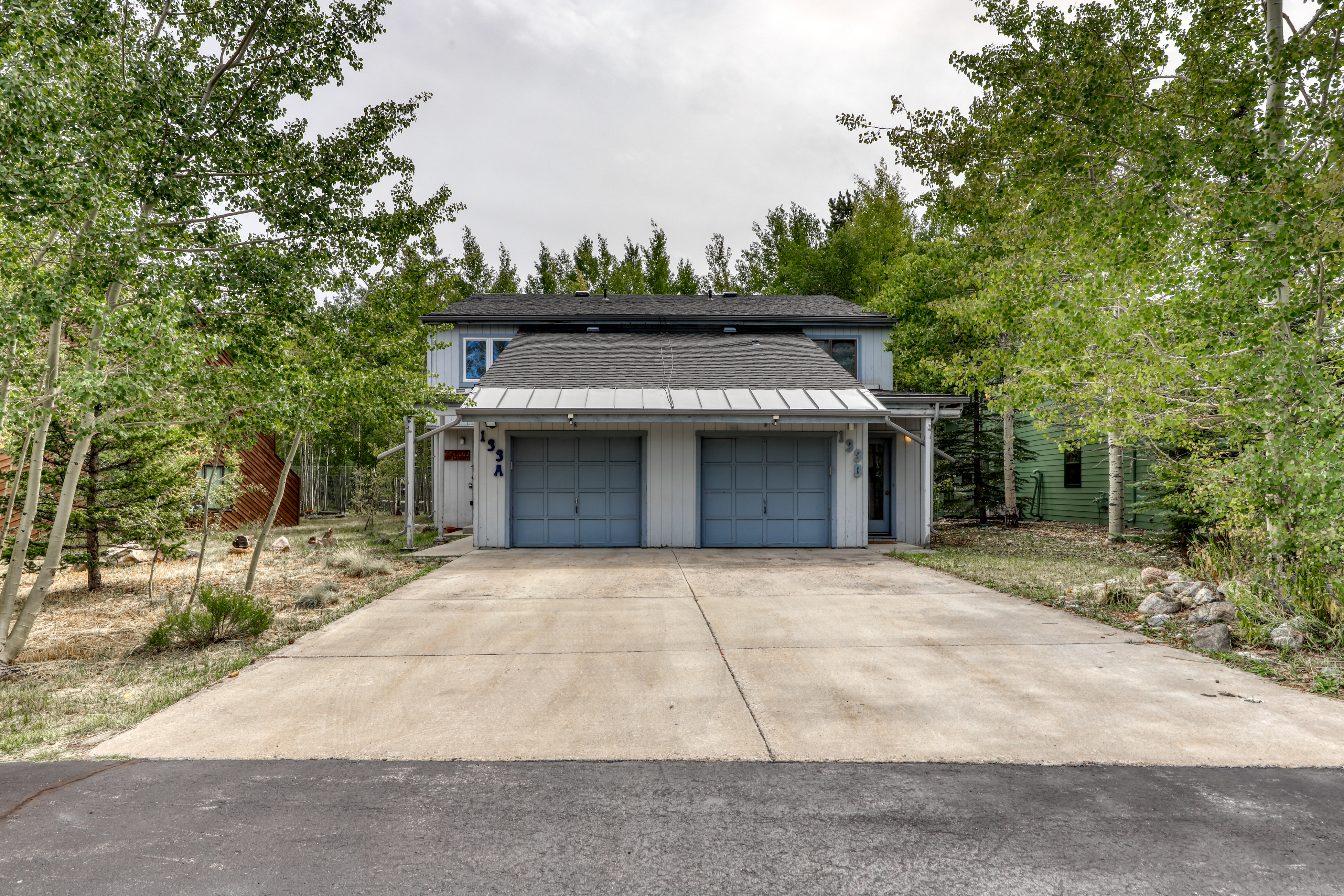 Breckenridge Home 937593