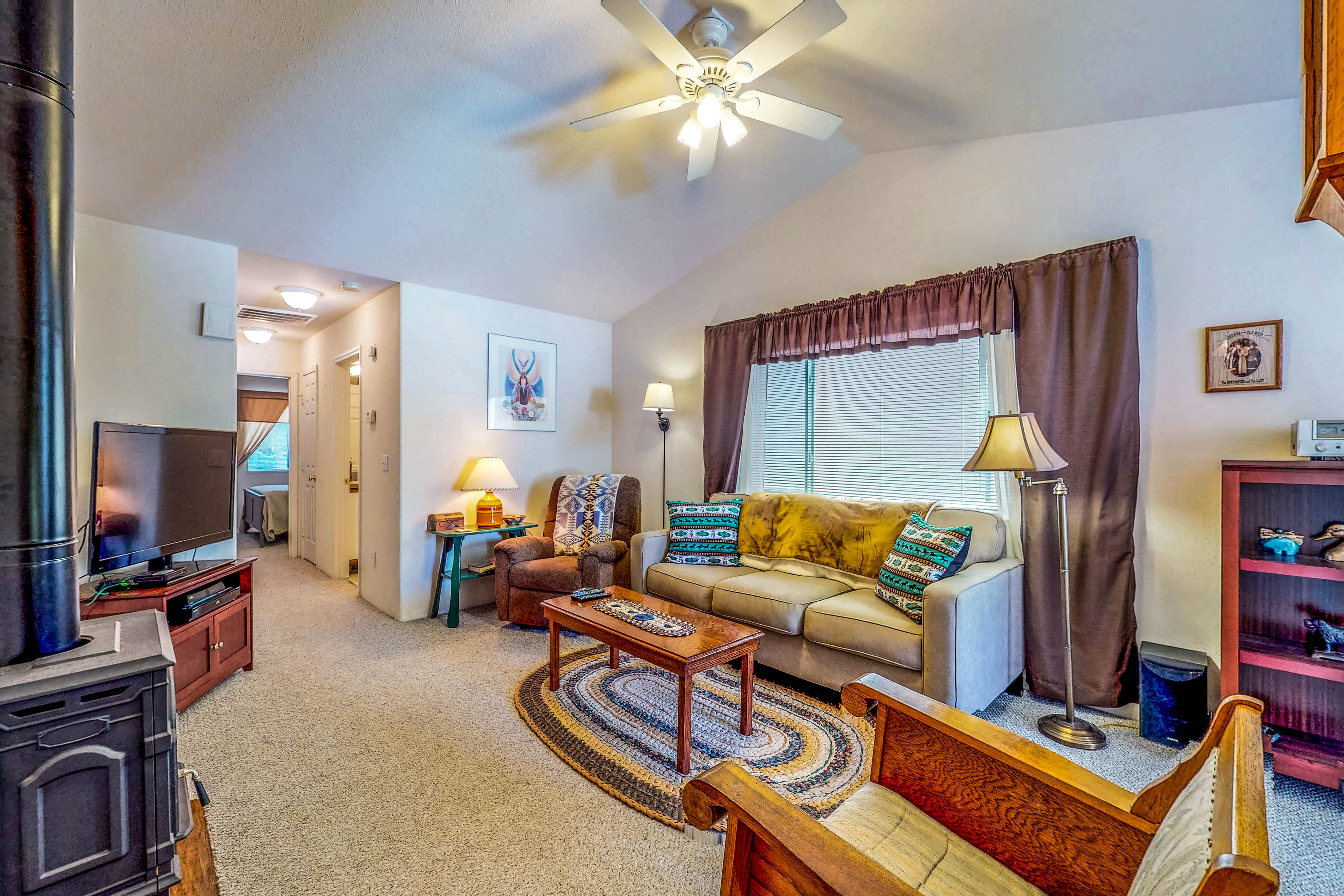 Breckenridge Condo 937594