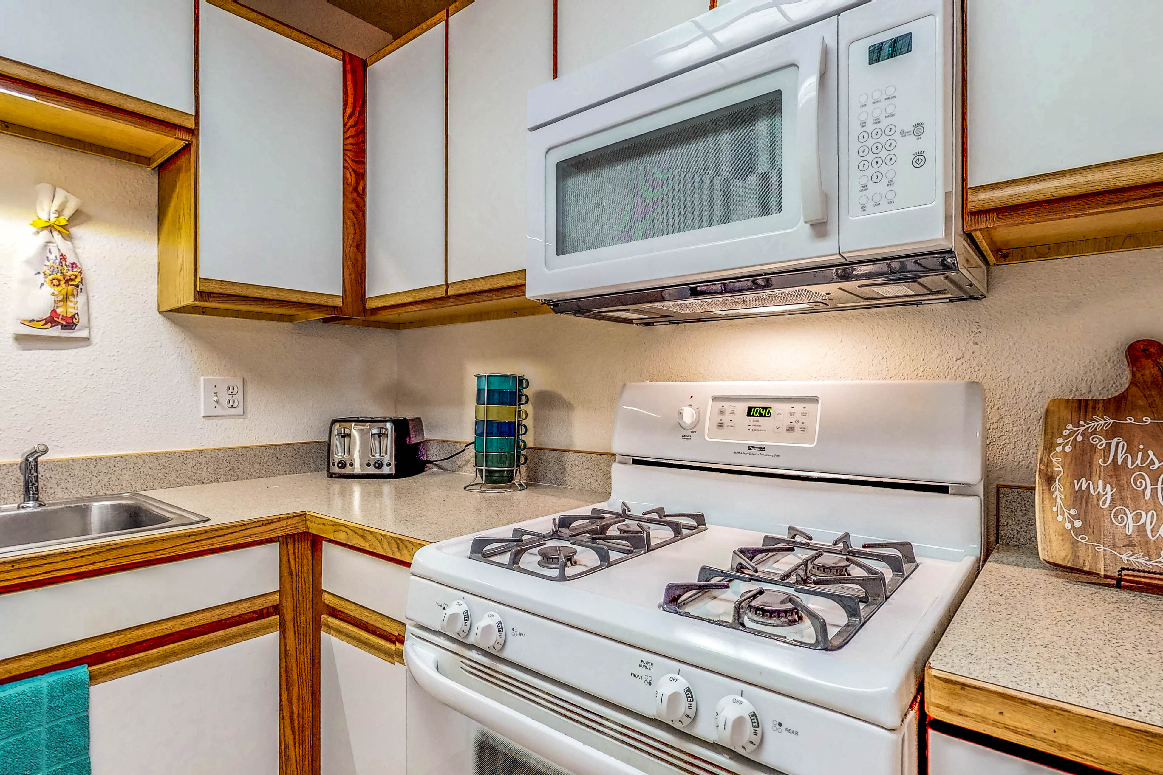 Breckenridge Condo 937594