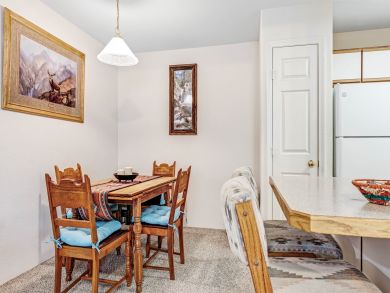 Breckenridge Condo 937594