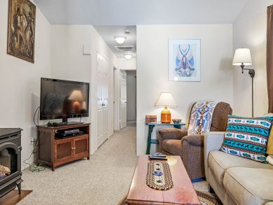 Breckenridge Condo 937594
