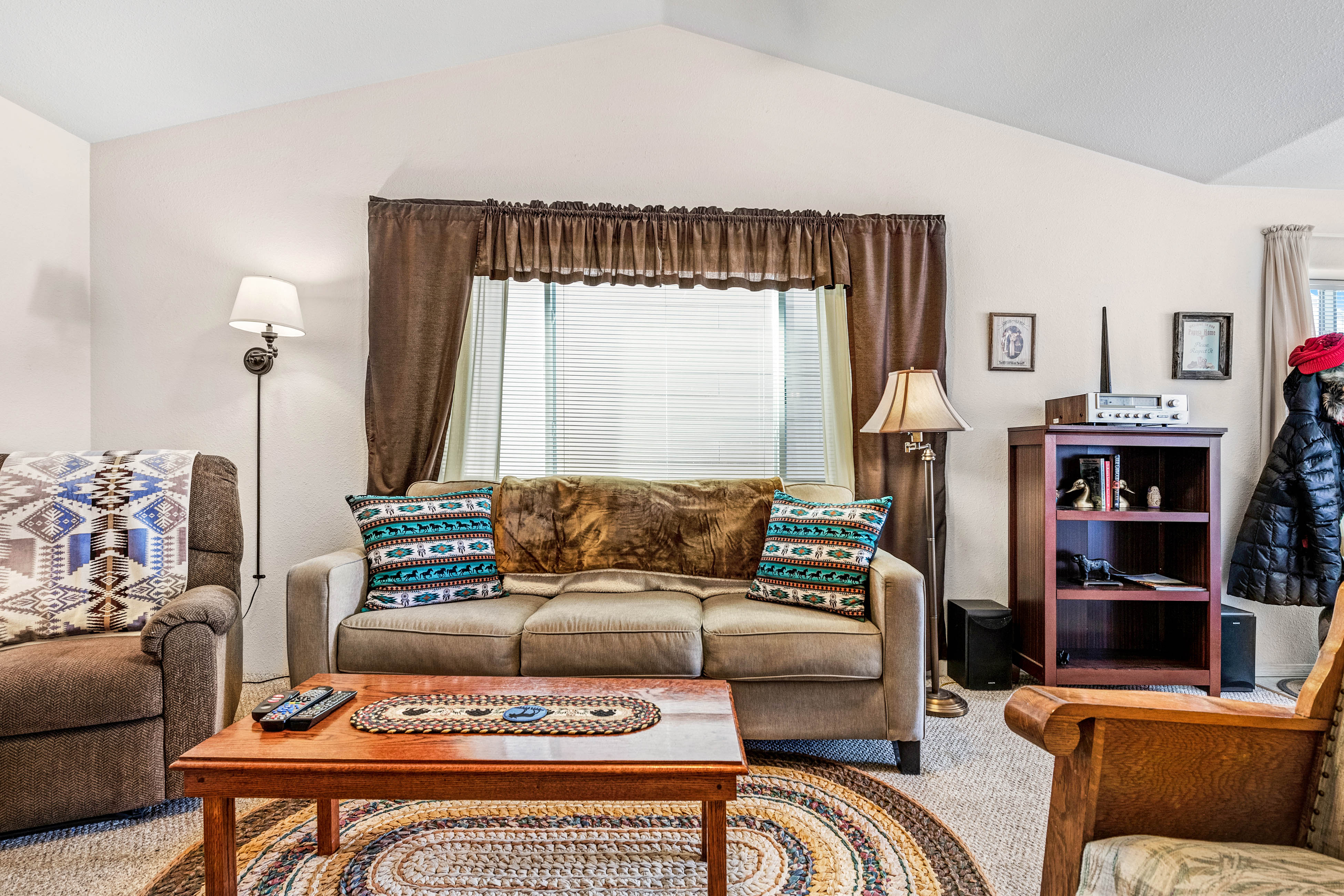 Breckenridge Condo 937594