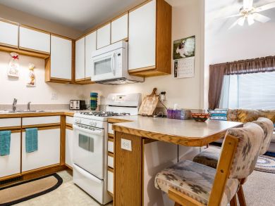 Breckenridge Condo 937594