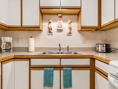 Breckenridge Condo 937594