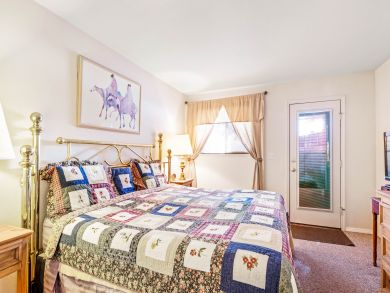 Breckenridge Condo 937594