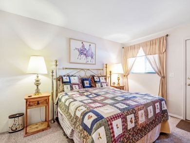 Breckenridge Condo 937594