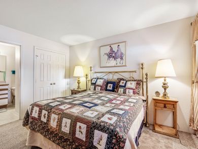 Breckenridge Condo 937594