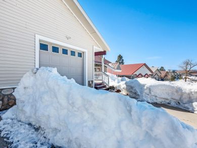 Breckenridge Condo 937594
