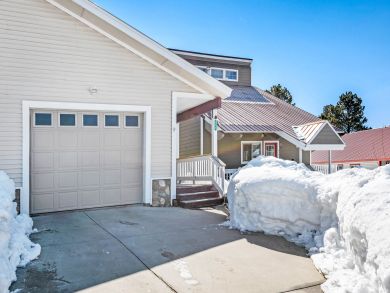 Breckenridge Condo 937594