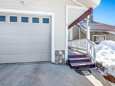 Breckenridge Condo 937594
