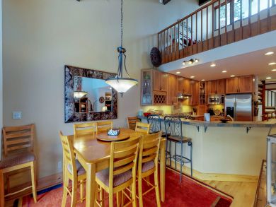 Breckenridge Condo 937595