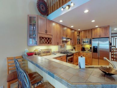 Breckenridge Condo 937595