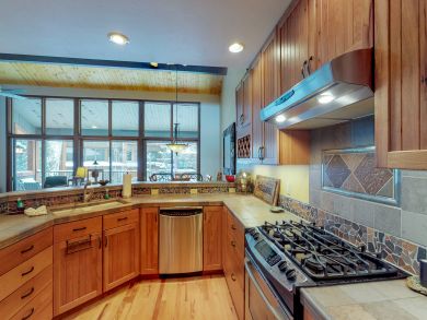 Breckenridge Condo 937595