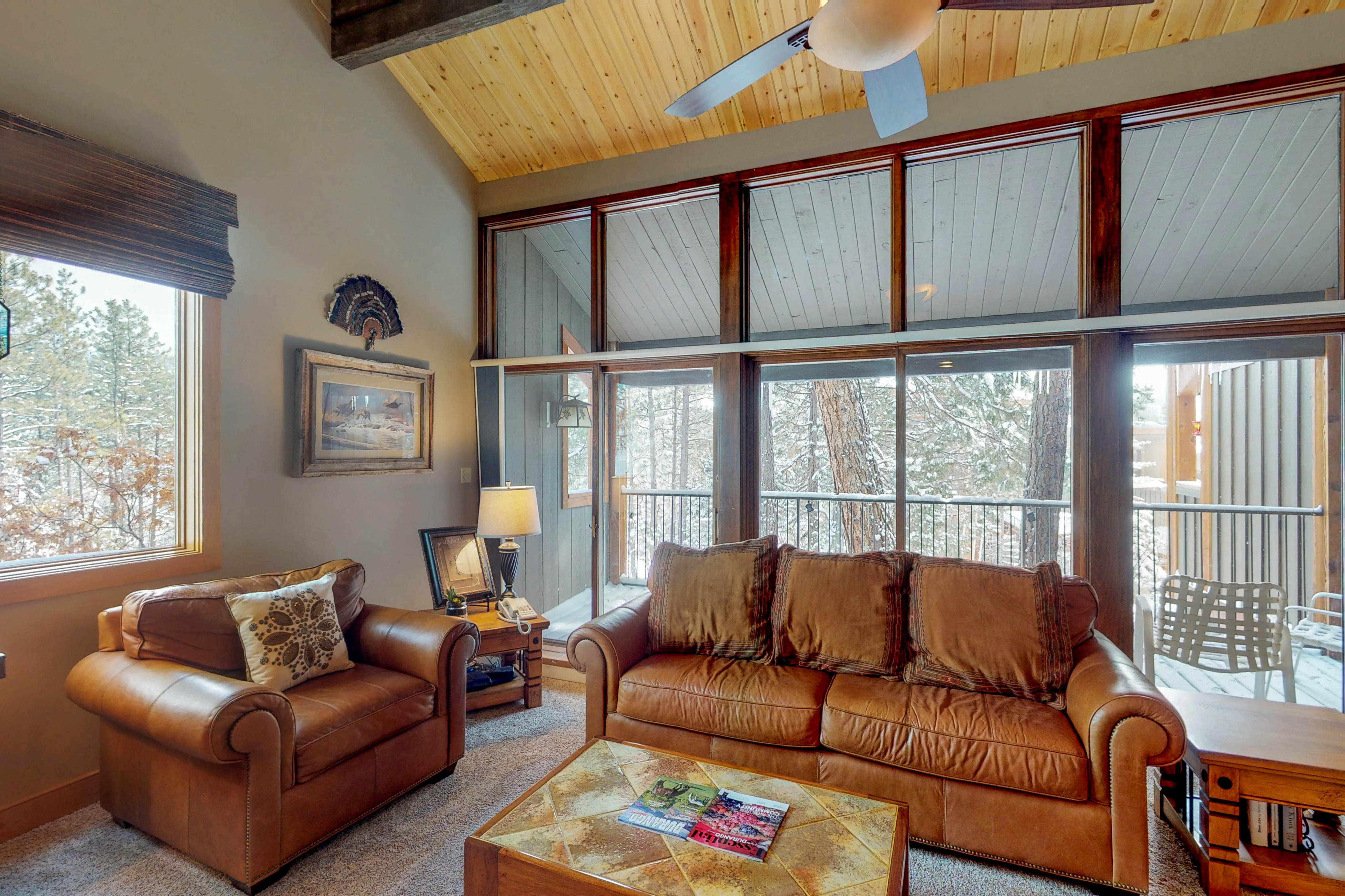 Breckenridge Condo 937595