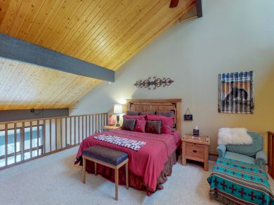 Breckenridge Condo 937595